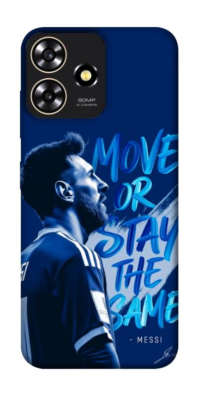 Чохол itsPrint MOVE для ZTE Blade A73 4G, спорт, купити оптом з доставкою