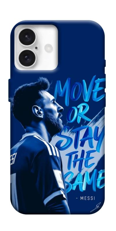 Чохол itsPrint MOVE для Apple iPhone 16 Plus (6.7"), спорт, купити оптом з доставкою