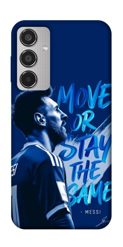 Чохол itsPrint MOVE для Samsung Galaxy M35 5G, спорт, купити оптом з доставкою
