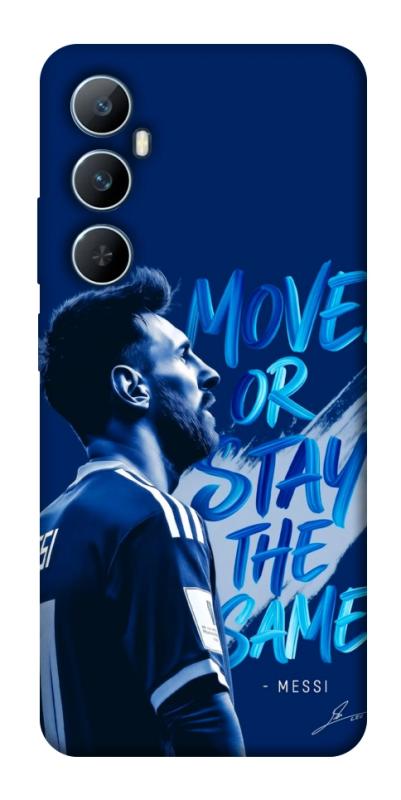 Чохол itsPrint MOVE для Realme C65 4G, спорт, купити оптом з доставкою