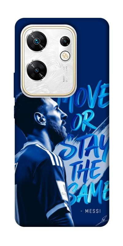 Чохол itsPrint MOVE для Infinix Zero 30 4G, спорт, купити оптом з доставкою