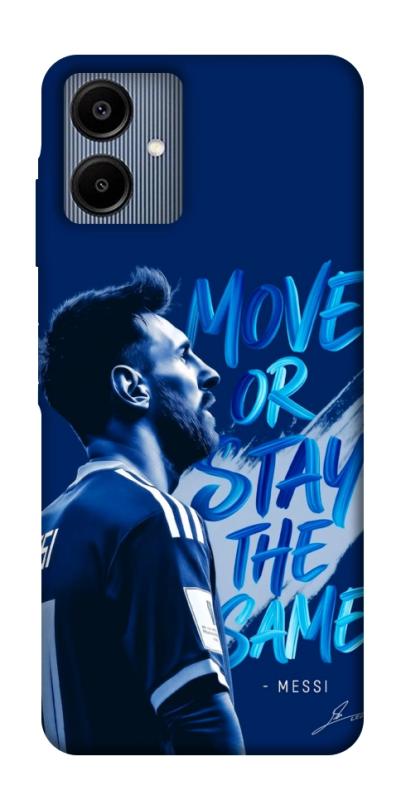 Чохол itsPrint MOVE для Samsung Galaxy A06, спорт, купити оптом з доставкою