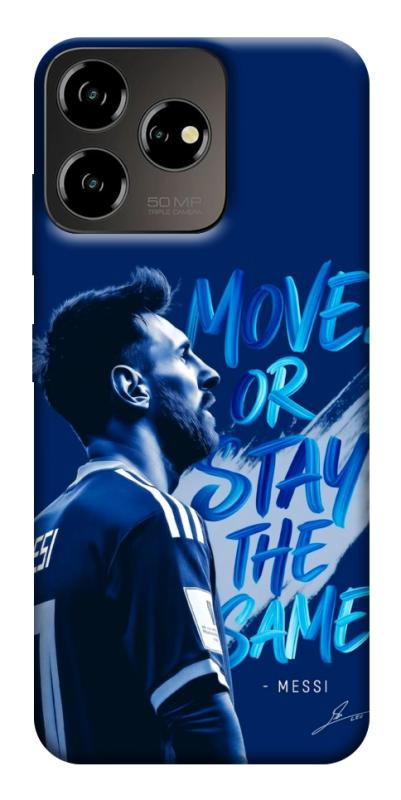 Чохол itsPrint MOVE для ZTE Blade V50 Desing 4G, спорт, купити оптом з доставкою