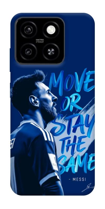 Чохол itsPrint MOVE для ZTE Blade A55 4G, спорт, купити оптом з доставкою