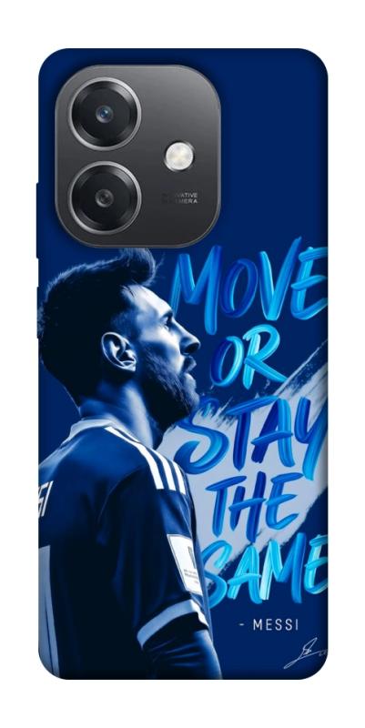 Чохол itsPrint MOVE для Oppo A3 4G, спорт, купити оптом з доставкою