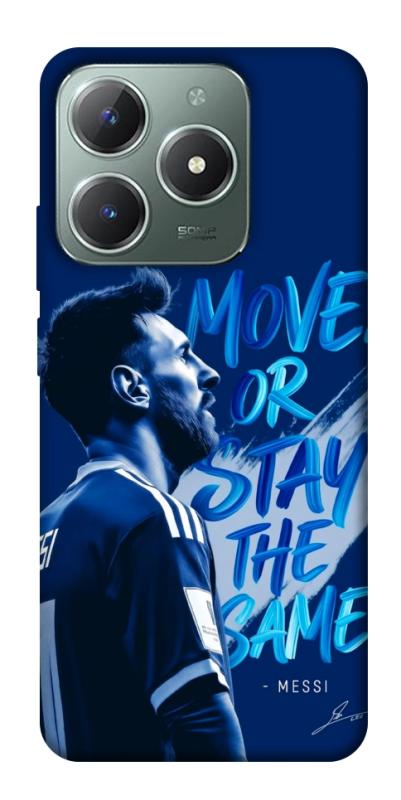 Чохол itsPrint MOVE для Realme C61 4G, спорт, купити оптом з доставкою