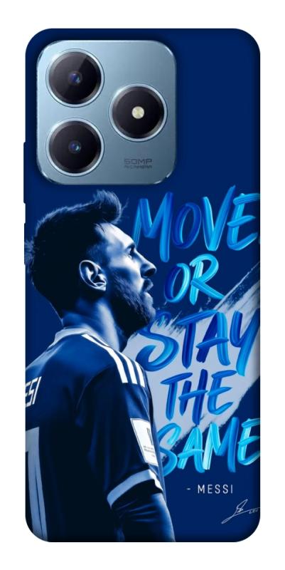 Чохол itsPrint MOVE для Realme C63 4G, спорт, купити оптом з доставкою