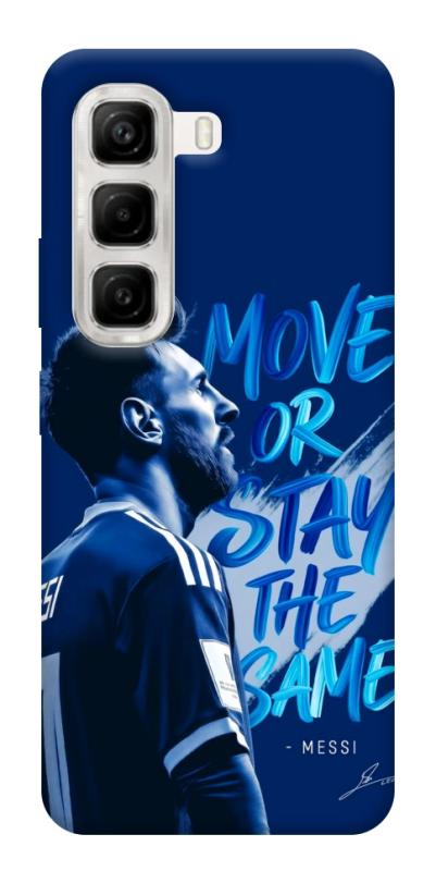 Чохол itsPrint MOVE для Infinix Hot 50 4G, спорт, купити оптом з доставкою