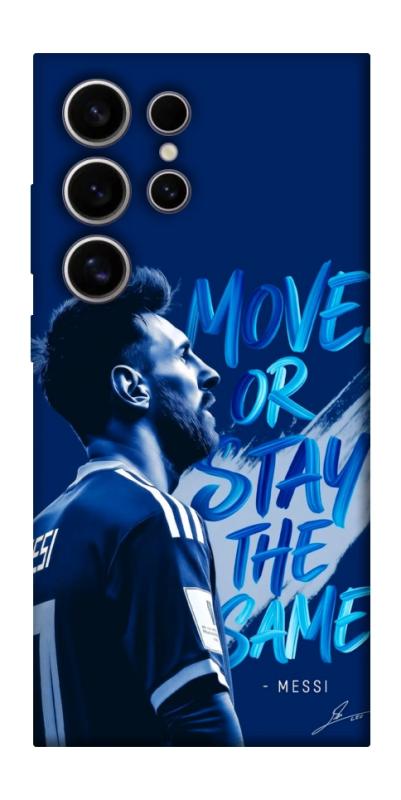 Чохол itsPrint MOVE для Samsung Galaxy S25 Ultra, спорт, купити оптом з доставкою