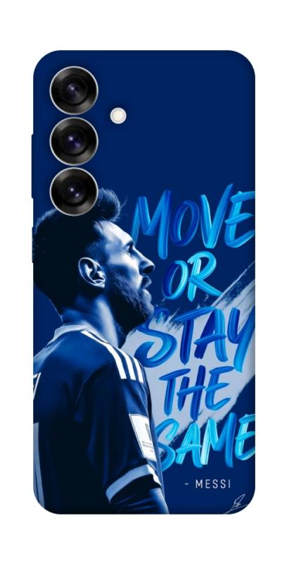 Чохол itsPrint MOVE для Samsung Galaxy S25+, спорт, купити оптом з доставкою