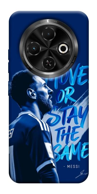 Чохол itsPrint MOVE для TECNO Spark 30C, спорт, купити оптом з доставкою