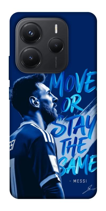 Чохол itsPrint MOVE для Xiaomi Redmi Note 14 5G, спорт, купити оптом з доставкою