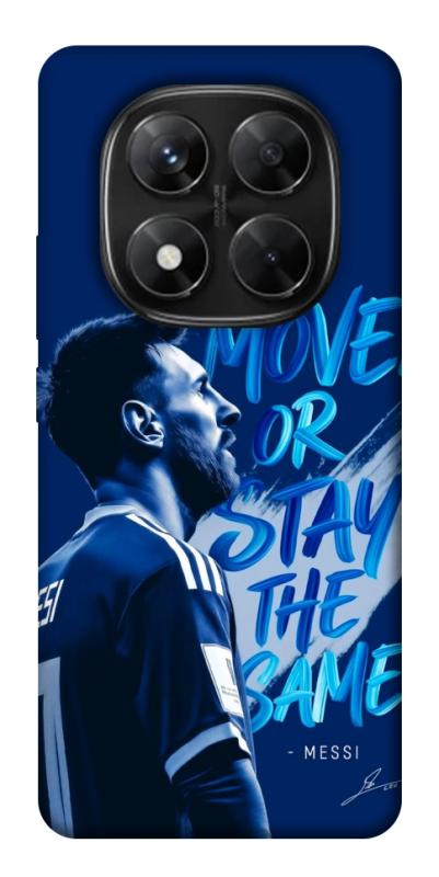 Чохол itsPrint MOVE для Xiaomi Redmi Note 14 Pro 5G, спорт, купити оптом з доставкою