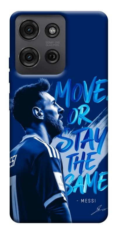 Чохол itsPrint MOVE для Motorola Moto G75 5G, спорт, купити оптом з доставкою