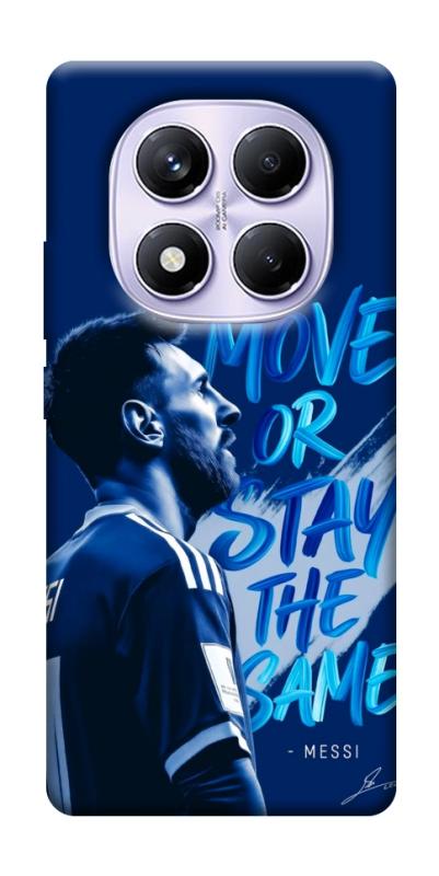 Чохол itsPrint MOVE для Xiaomi Redmi Note 14 Pro 4G, спорт, купити оптом з доставкою