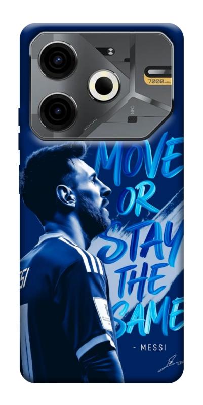 Чохол itsPrint MOVE для TECNO Pova 6 Neo (LI6), спорт, купити оптом з доставкою