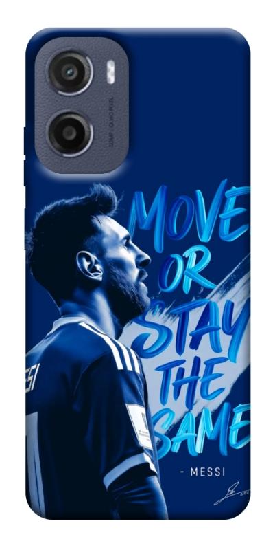 Чохол itsPrint MOVE для Motorola Moto G05, спорт, купити оптом з доставкою
