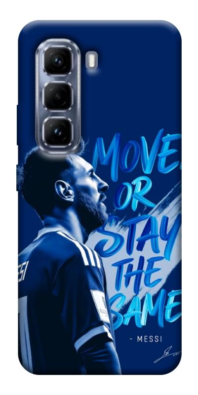Чохол itsPrint MOVE для Infinix Hot 50 Pro, спорт, купити оптом з доставкою