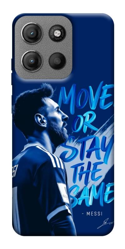 Чохол itsPrint MOVE для Motorola Moto G15 4G, спорт, купити оптом з доставкою