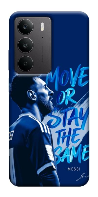 Чохол itsPrint MOVE для Realme C75, спорт, купити оптом з доставкою