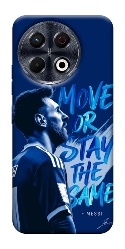 Чохол itsPrint MOVE для TECNO Spark 30 Pro (KL7), спорт, купити оптом з доставкою
