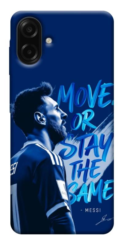Чохол itsPrint MOVE для Samsung Galaxy A07, спорт, купити оптом з доставкою