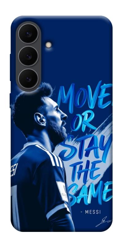 Чохол itsPrint MOVE для Samsung Galaxy S25 FE, спорт, купити оптом з доставкою