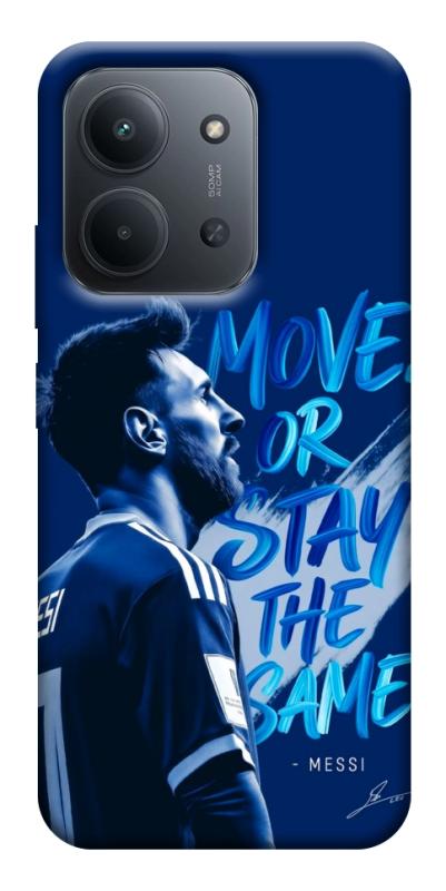 Чохол itsPrint MOVE для Xiaomi Redmi 15C (EU), спорт, купити оптом з доставкою