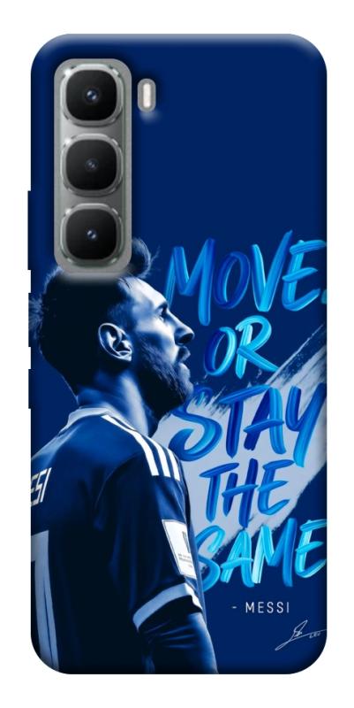 Чохол itsPrint MOVE для Infinix Hot 60 Pro, спорт, купити оптом з доставкою