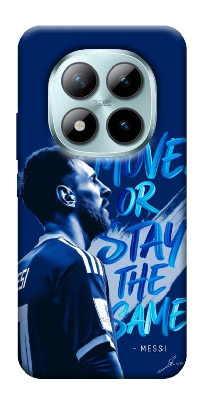 Чохол itsPrint MOVE для Xiaomi Redmi Note 15 Pro 5G, спорт, купити оптом з доставкою