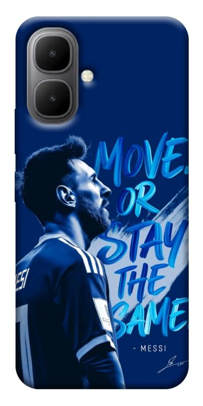 Чохол itsPrint MOVE для Infinix Smart 10, спорт, купити оптом з доставкою