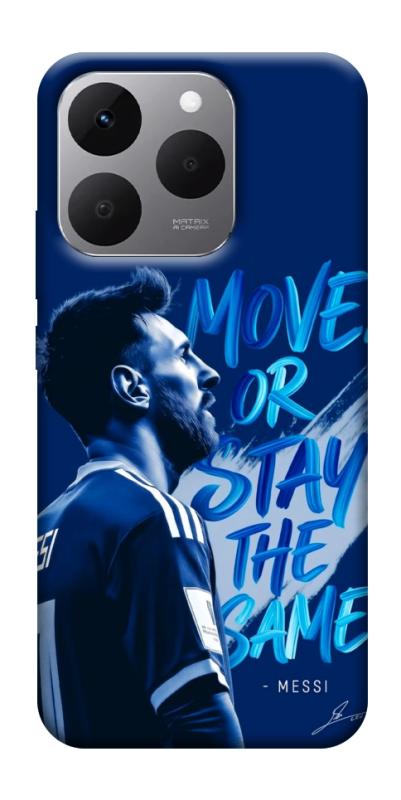 Чохол itsPrint MOVE для Realme 15T, спорт, купити оптом з доставкою