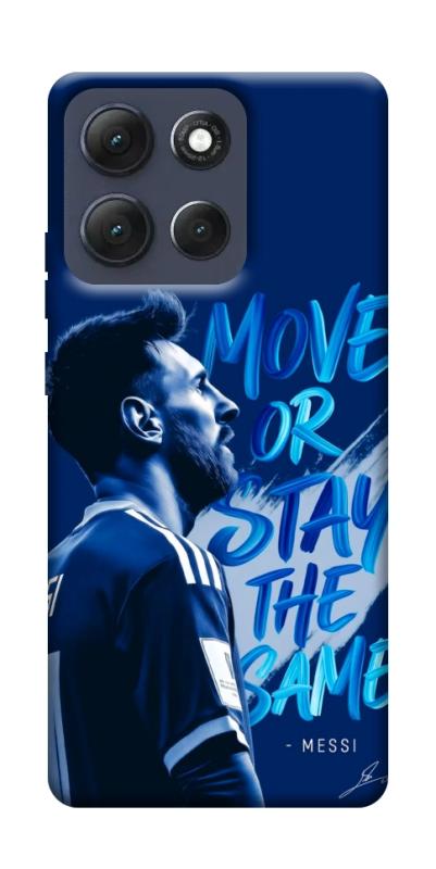 Чохол itsPrint MOVE для Motorola Moto G86 Power, спорт, купити оптом з доставкою