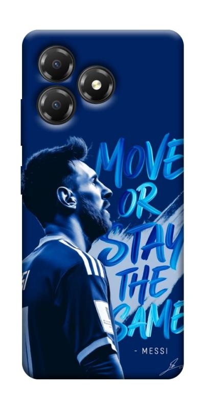 Чохол itsPrint MOVE для ZTE Blade A36, спорт, купити оптом з доставкою