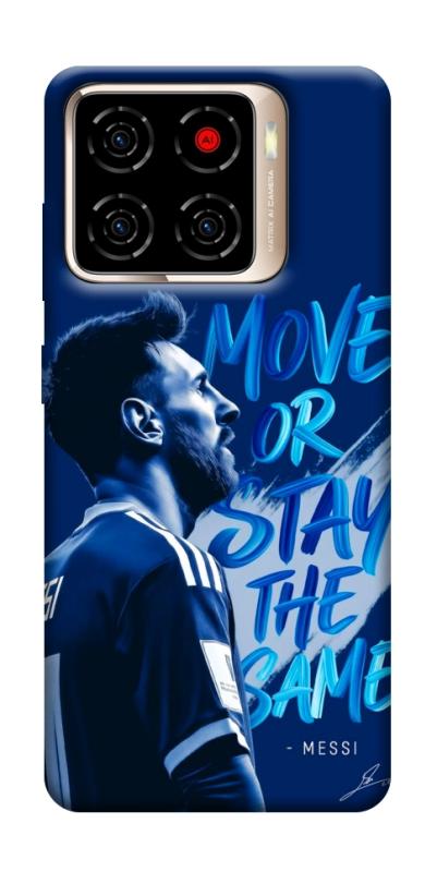 Чохол itsPrint MOVE для ZTE Blade A56, спорт, купити оптом з доставкою