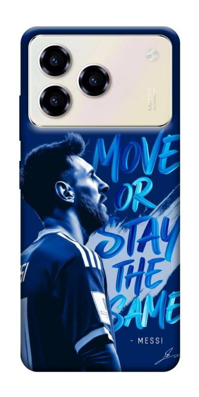 Чохол itsPrint MOVE для ZTE Blade A76, спорт, купити оптом з доставкою