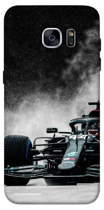 Чохол itsPrint F1 Bolide для Samsung G935F Galaxy S7 Edge, спорт, купити оптом з доставкою