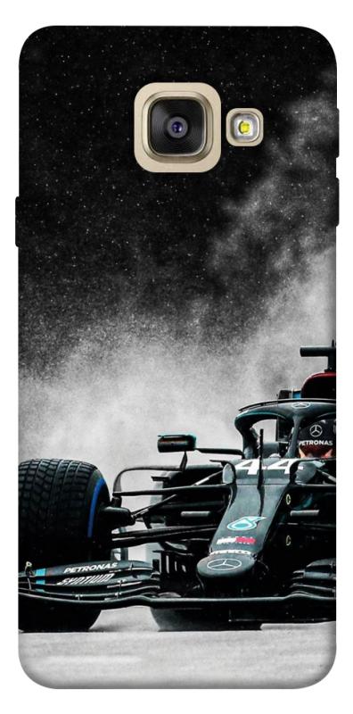 Чохол itsPrint F1 Bolide для Samsung A520 Galaxy A5 (2017), спорт, купити оптом з доставкою