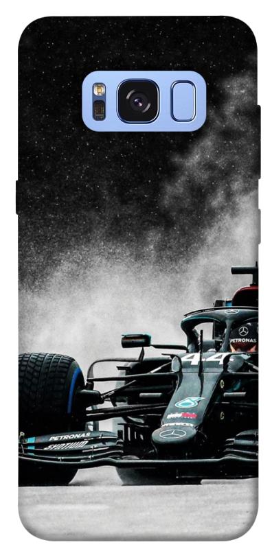 Чохол itsPrint F1 Bolide для Samsung G950 Galaxy S8, спорт, купити оптом з доставкою