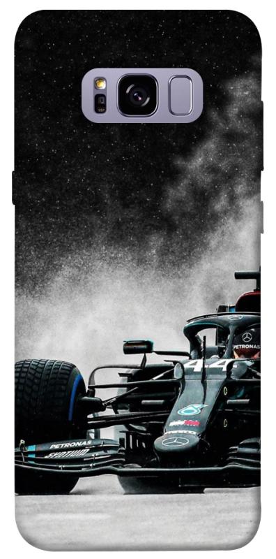 Чохол itsPrint F1 Bolide для Samsung G955 Galaxy S8 Plus, спорт, купити оптом з доставкою