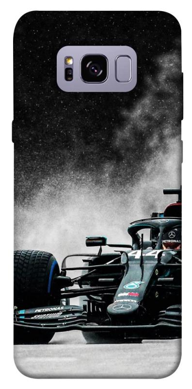 Чохол itsPrint F1 Bolide для Samsung G955 Galaxy S8 Plus, спорт, купити оптом з доставкою