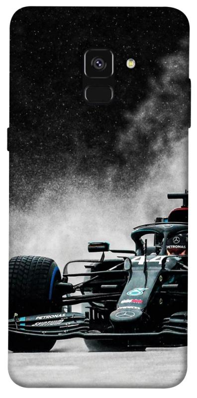 Чохол itsPrint F1 Bolide для Samsung A530 Galaxy A8 (2018), спорт, купити оптом з доставкою