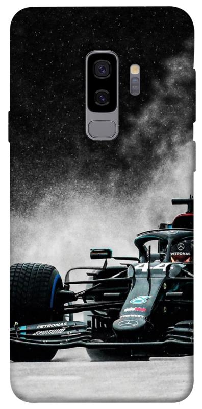 Чохол itsPrint F1 Bolide для Samsung Galaxy S9+, спорт, купити оптом з доставкою