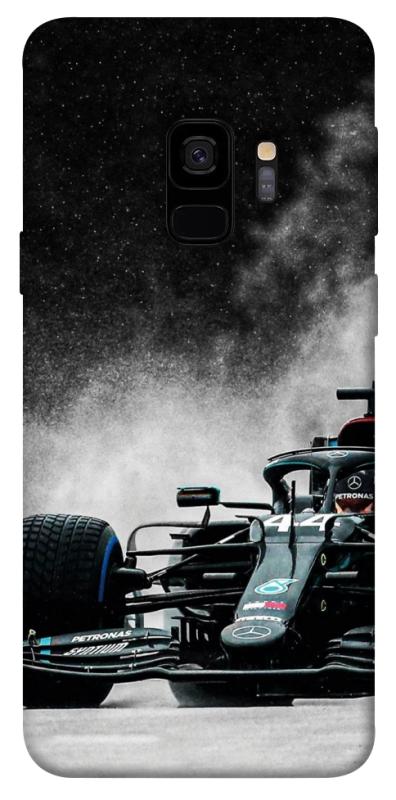 Чохол itsPrint F1 Bolide для Samsung Galaxy S9, спорт, купити оптом з доставкою