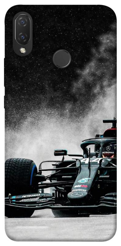 Чохол itsPrint F1 Bolide для Huawei P Smart+ (nova 3i), спорт, купити оптом з доставкою