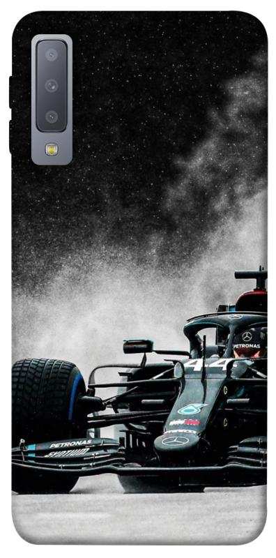 Чохол itsPrint F1 Bolide для Samsung A750 Galaxy A7 (2018), спорт, купити оптом з доставкою