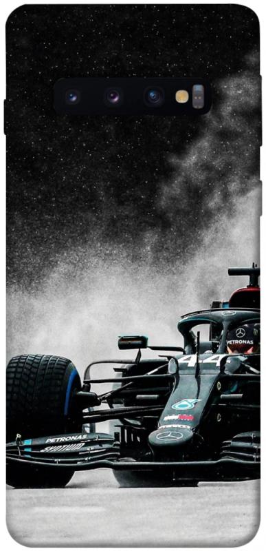 Чохол itsPrint F1 Bolide для Samsung Galaxy S10, спорт, купити оптом з доставкою