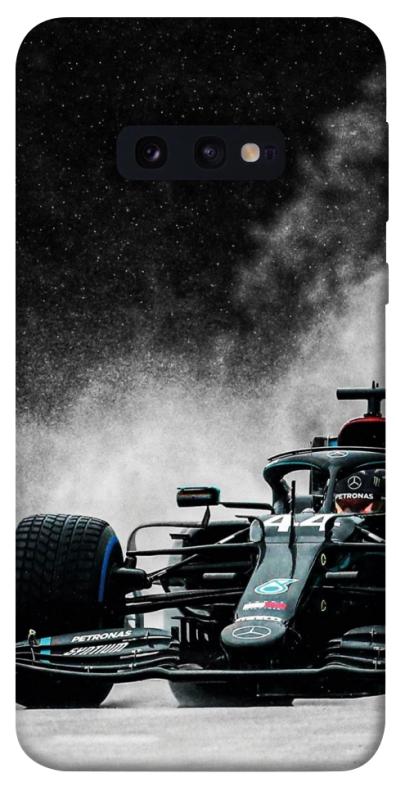 Чохол itsPrint F1 Bolide для Samsung Galaxy S10e, спорт, купити оптом з доставкою