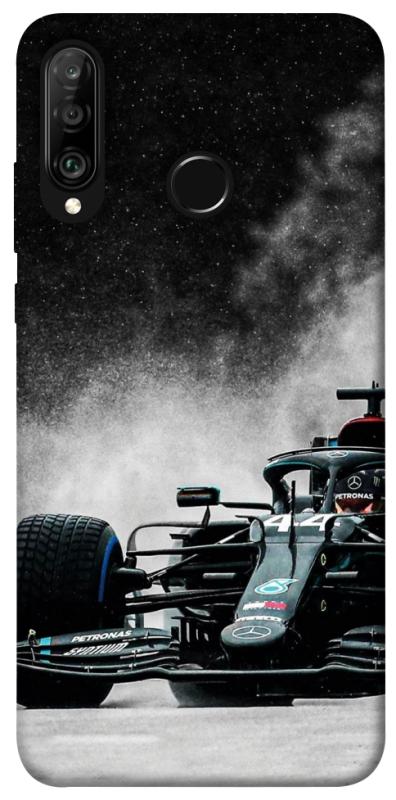 Чохол itsPrint F1 Bolide для Huawei P30 lite, спорт, купити оптом з доставкою