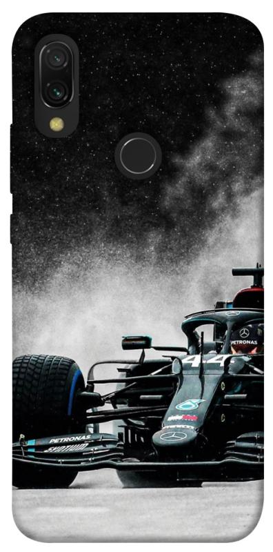 Чохол itsPrint F1 Bolide для Xiaomi Redmi 7, спорт, купити оптом з доставкою